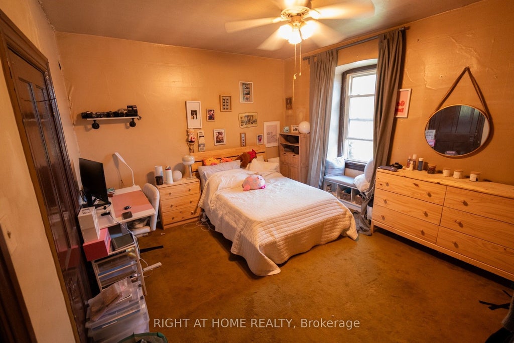 Photo of 60 Foxley Street, Toronto, ON M6J 1R2 (MLS # C13781464)