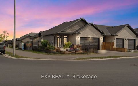 Property photo of 30 raycroft drive, belleville, ON k8n 0r4