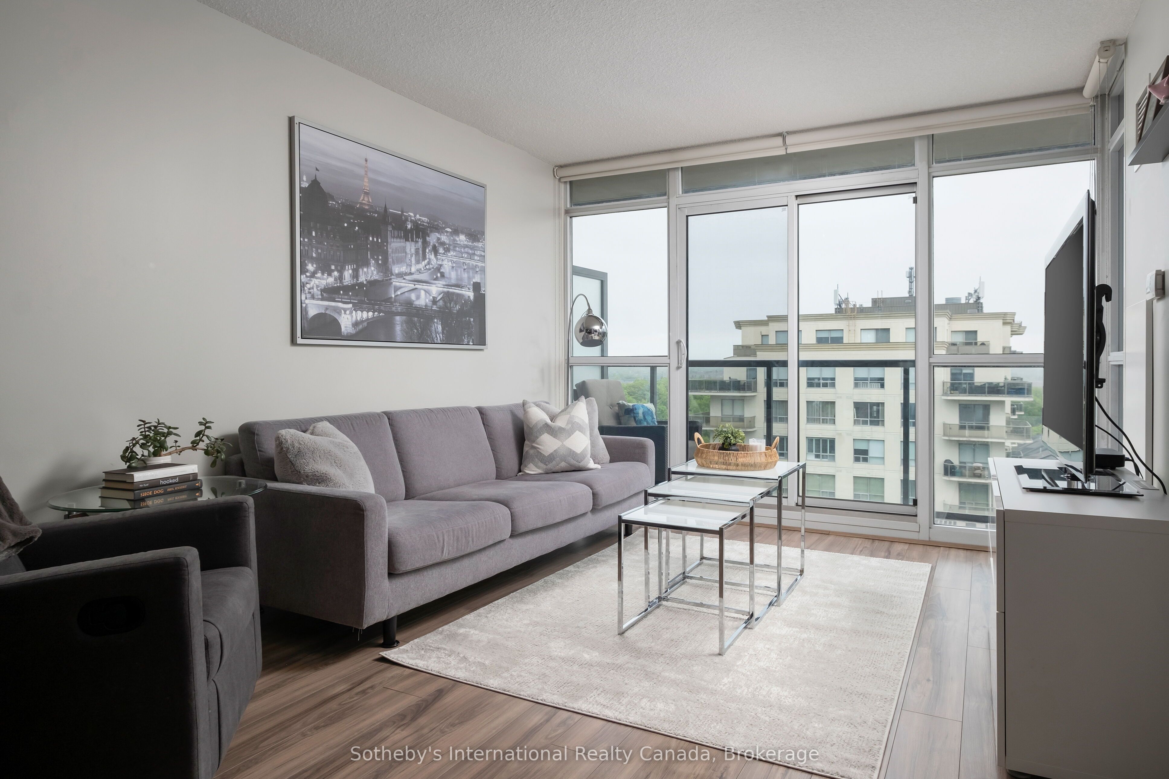 1940 Ironstone Drive 1101