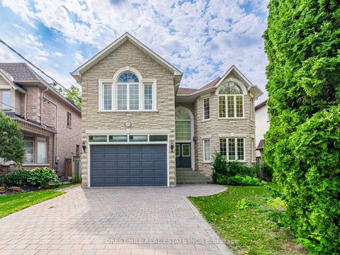 Photo of 173 Princess Avenue, Toronto, ON M2N 3R8 (MLS # C12391091)
