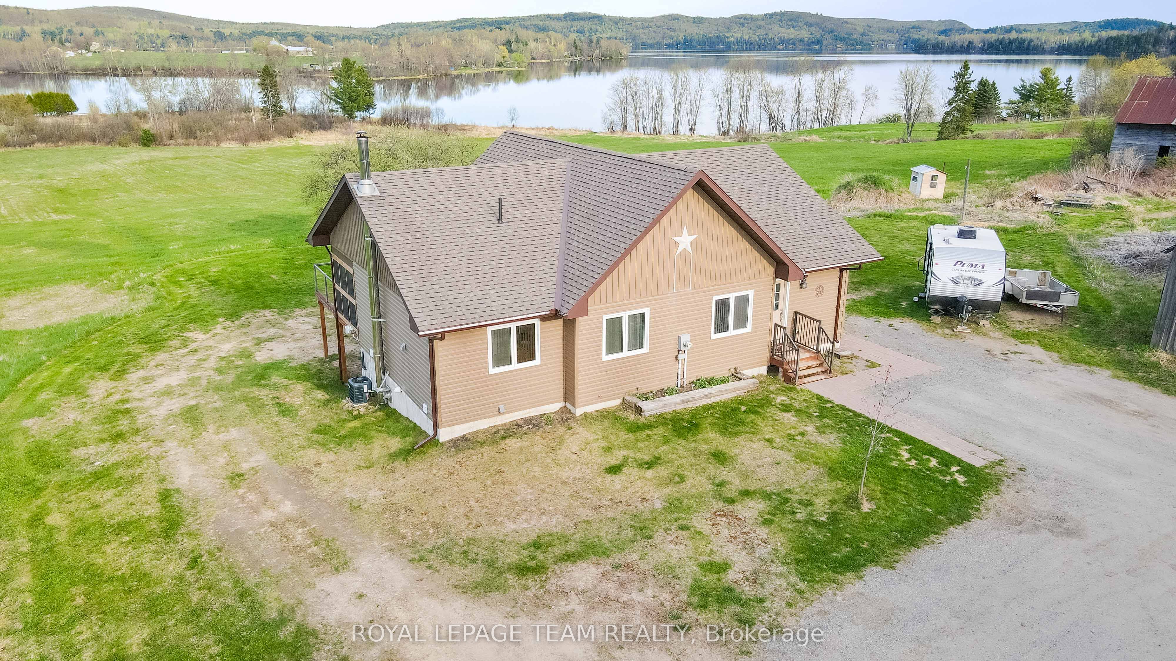 Photo 1 of 48 — 299 Siberia Road, Madawaska Valley, ON K0J 1B0