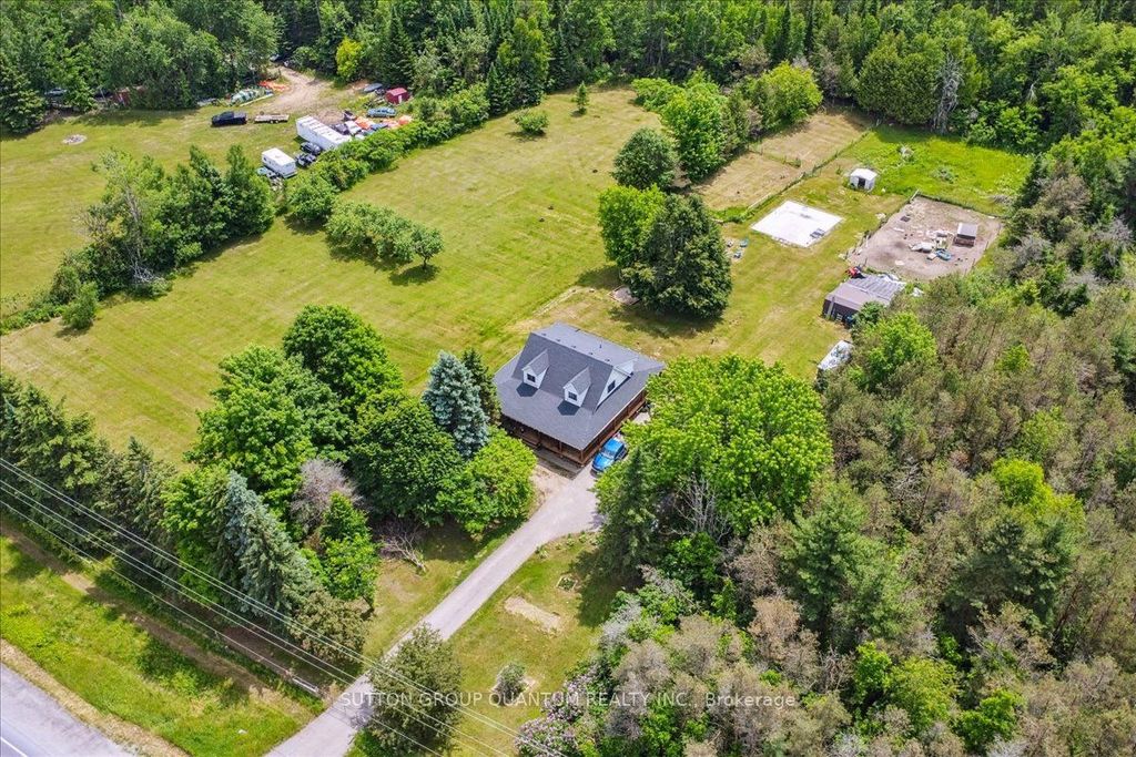 Photo of 12700 Highway 12 N/A, Brock, ON L0C 1H0 (MLS # N12425699)