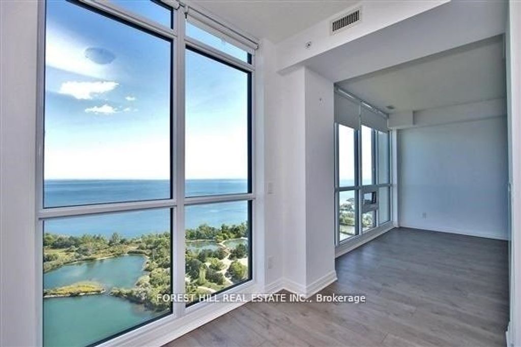 Photo of 59 Annie Craig Drive #3503, Toronto, ON M8V 0C4 (MLS # W13111910)