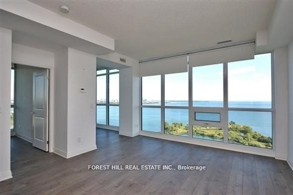 Photo of 59 Annie Craig Drive #3503, Toronto, ON M8V 0C4 (MLS # W13111910)
