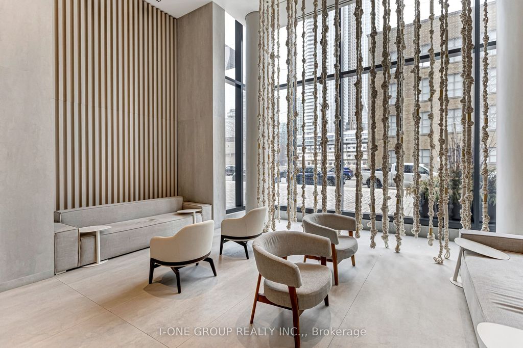 Photo of 55 Cooper Street #3616, Toronto, ON M5E 0G1 (MLS # C12931530)