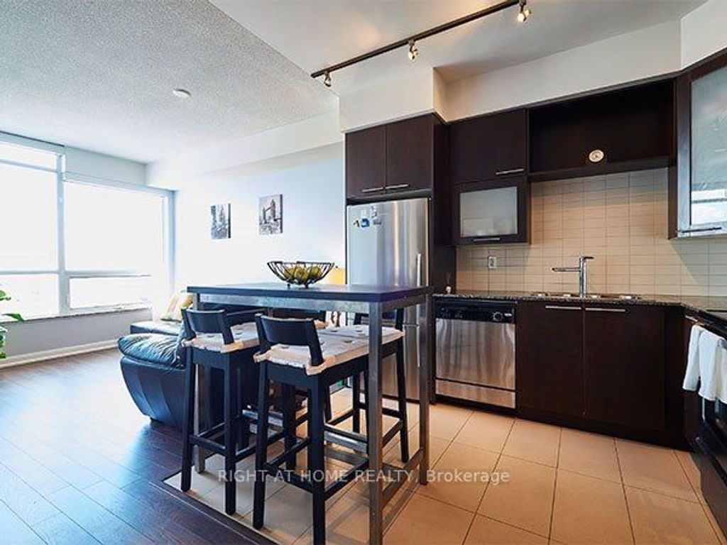 Photo of 500 Sherbourne Street #2701, Toronto, ON M4X 1L1 (MLS # C13132982)
