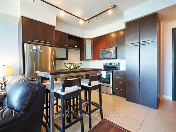 500 Sherbourne Street 2701