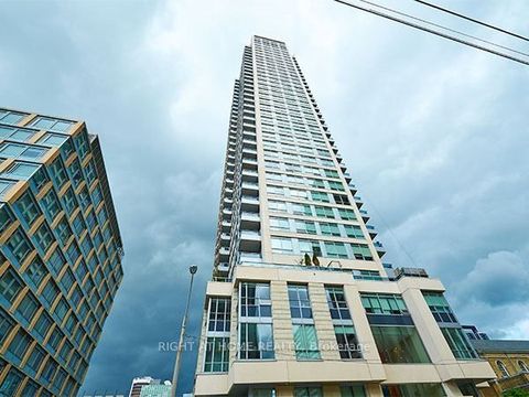 500 Sherbourne Street 2701 Toronto ON M4X 1L1