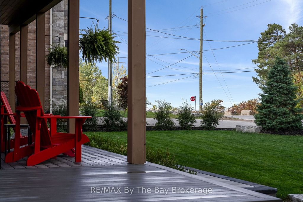 Photo of 809 Eastdale Drive E, Wasaga Beach, ON L9Z 2R7 (MLS # S12450633)