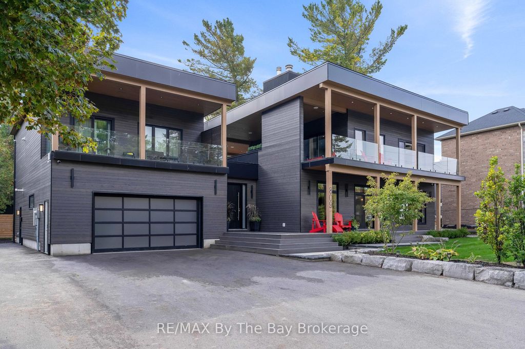 Photo of 809 Eastdale Drive E, Wasaga Beach, ON L9Z 2R7 (MLS # S12450633)
