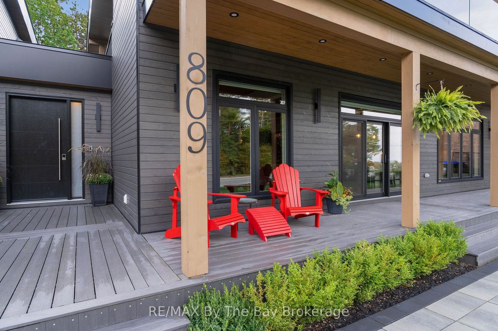 Photo of 809 Eastdale Drive E, Wasaga Beach, ON L9Z 2R7 (MLS # S12450633)