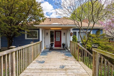 1730 Sunningdale Bend Mississauga ON L5J 1G1