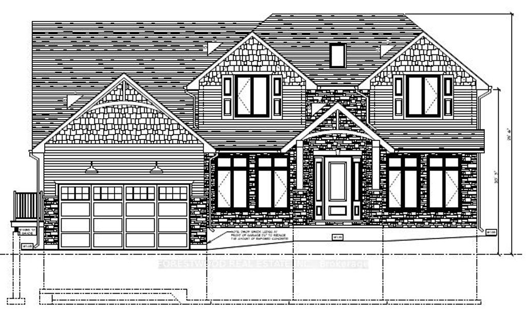 Photo of 88 Vista Boulevard, Mississauga, ON L5M 1V7 (MLS # W13075278)