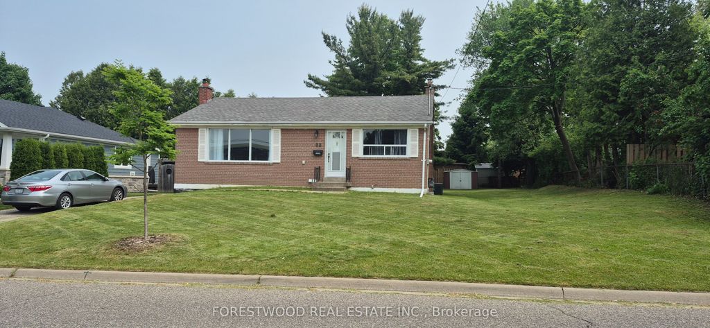 Photo of 88 Vista Boulevard, Mississauga, ON L5M 1V7 (MLS # W13075278)