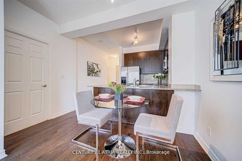 Photo of 18 Holmes Avenue #1109, Toronto, ON M2N 0E1 (MLS # C12590982)