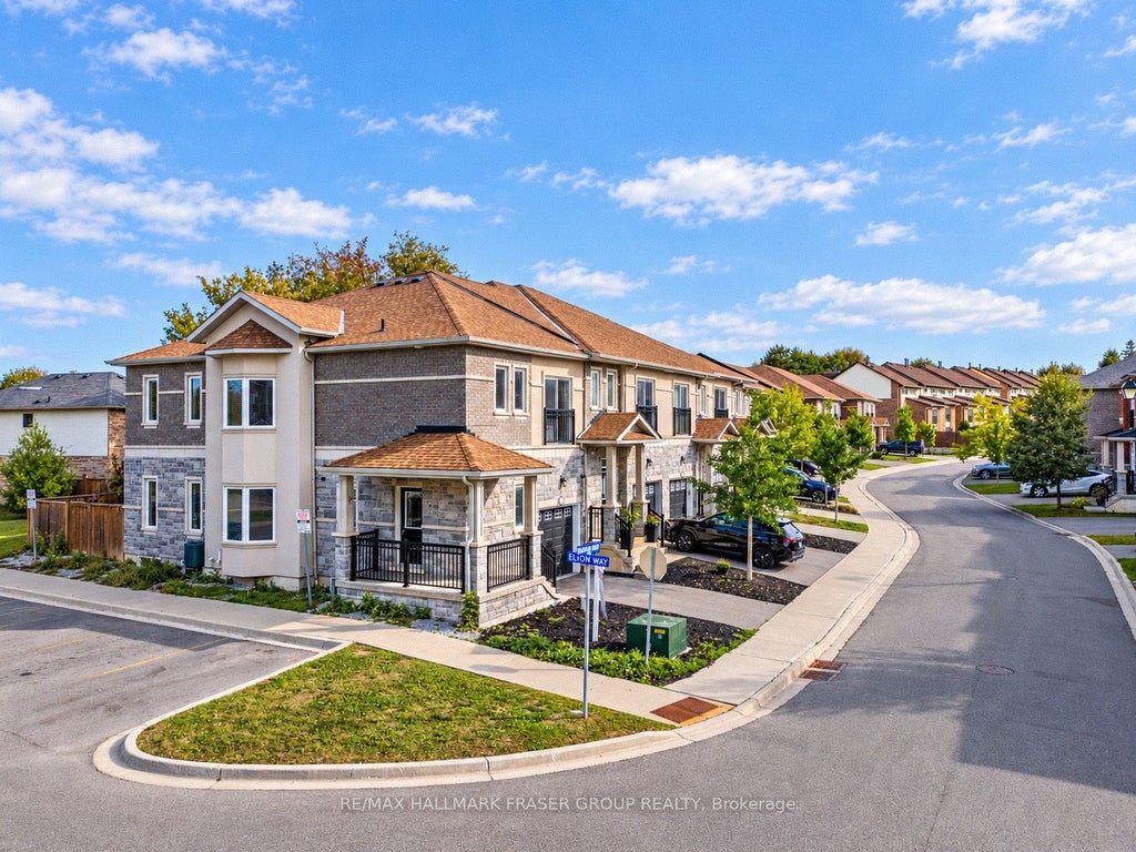 Photo of 59 Kantium Way, Whitby, ON L1N 0L4 (MLS # E13806138)