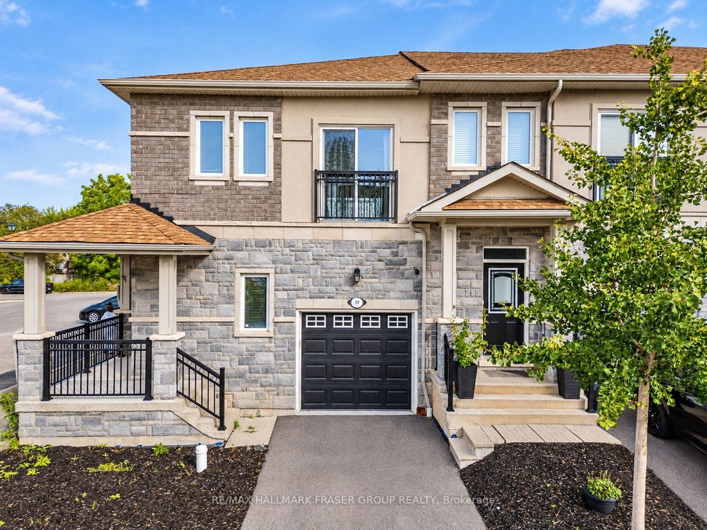 Photo of 59 Kantium Way, Whitby, ON L1N 0L4 (MLS # E13806138)