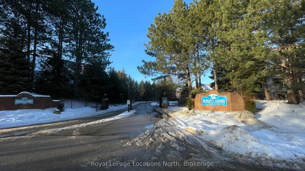 Photo of 2 Ramblings Way #12, Collingwood, ON L9Y 5C6 (MLS # S12701570)