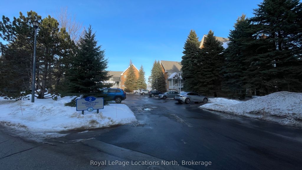 Photo of 2 Ramblings Way #12, Collingwood, ON L9Y 5C6 (MLS # S12701570)