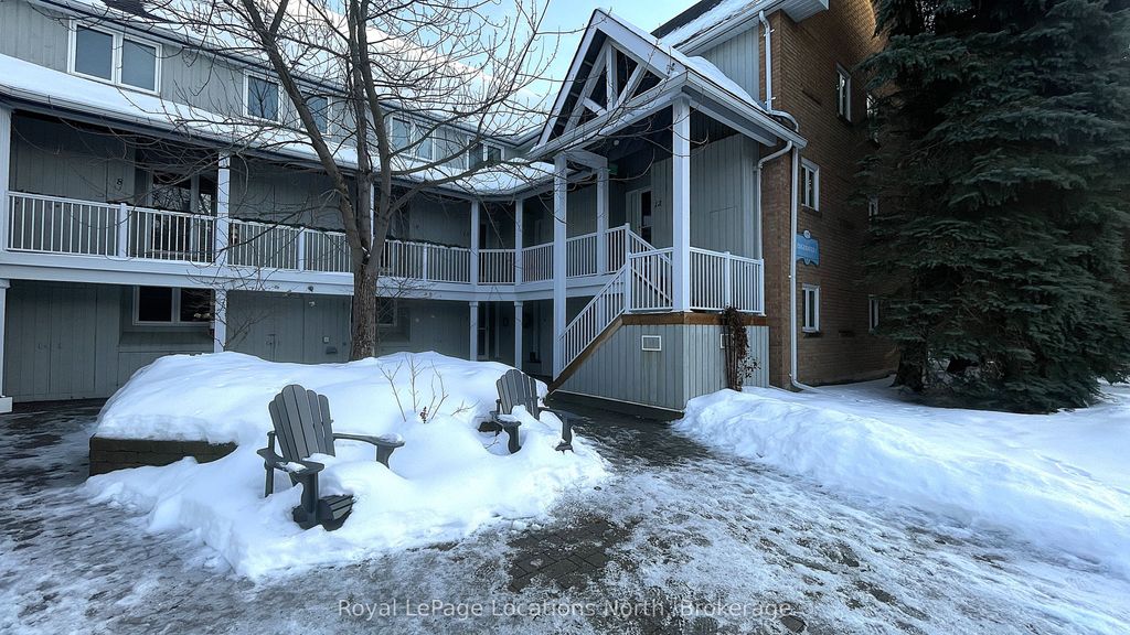 Photo of 2 Ramblings Way #12, Collingwood, ON L9Y 5C6 (MLS # S12701570)