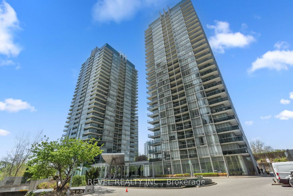 Photo of 88 Park Lawn Road #516, Toronto, ON M8Y 0B5 (MLS # W13156606)