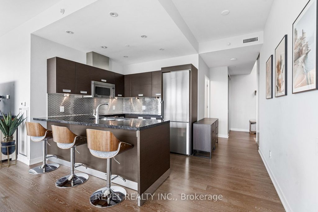 Photo of 88 Park Lawn Road #516, Toronto, ON M8Y 0B5 (MLS # W13156606)