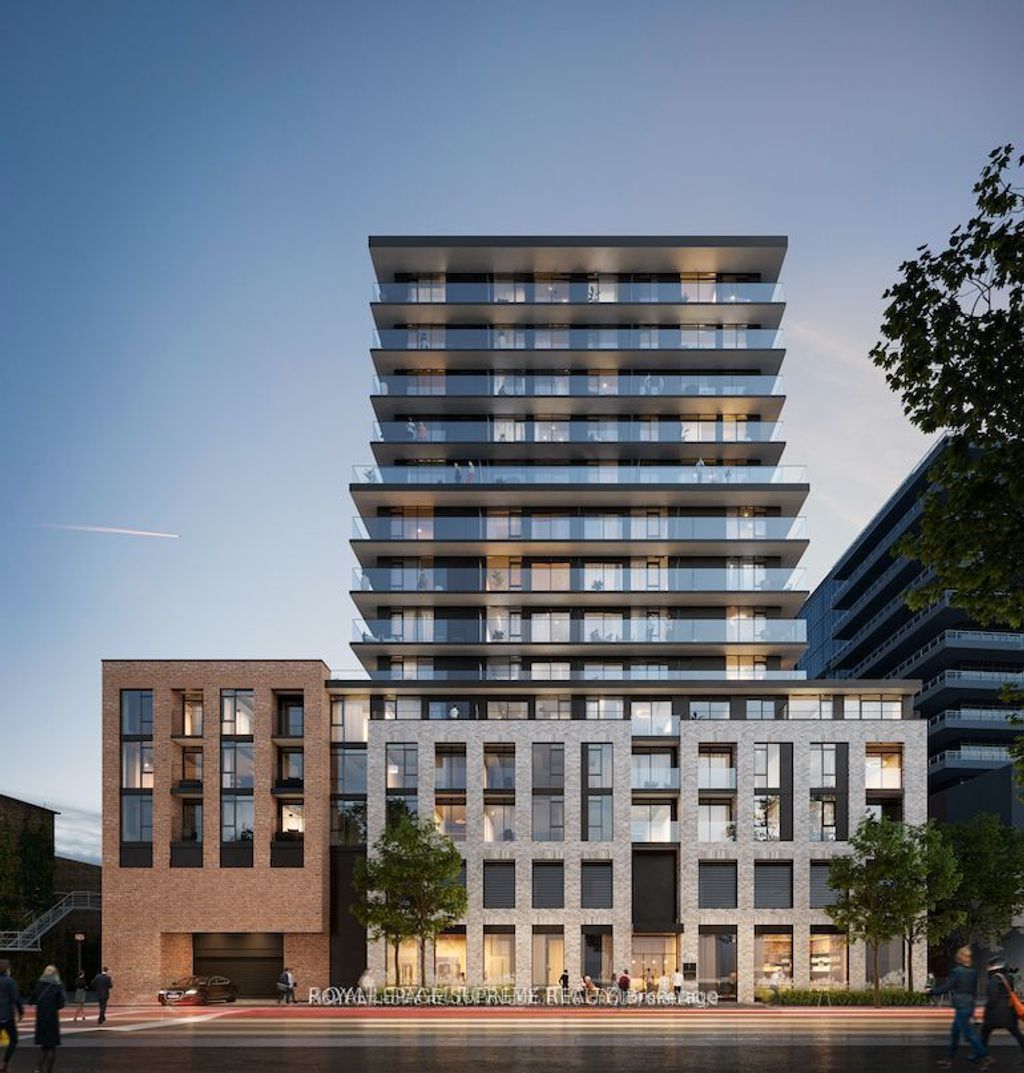 Photo of 1 Jarvis Street #1322, Hamilton, ON L8R 0A8 (MLS # X13081862)
