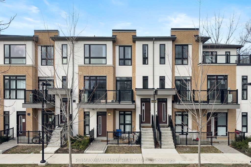 Photo of 90 Canon Jackson Drive #H202, Toronto, ON M6M 0B9 (MLS # W12895332)