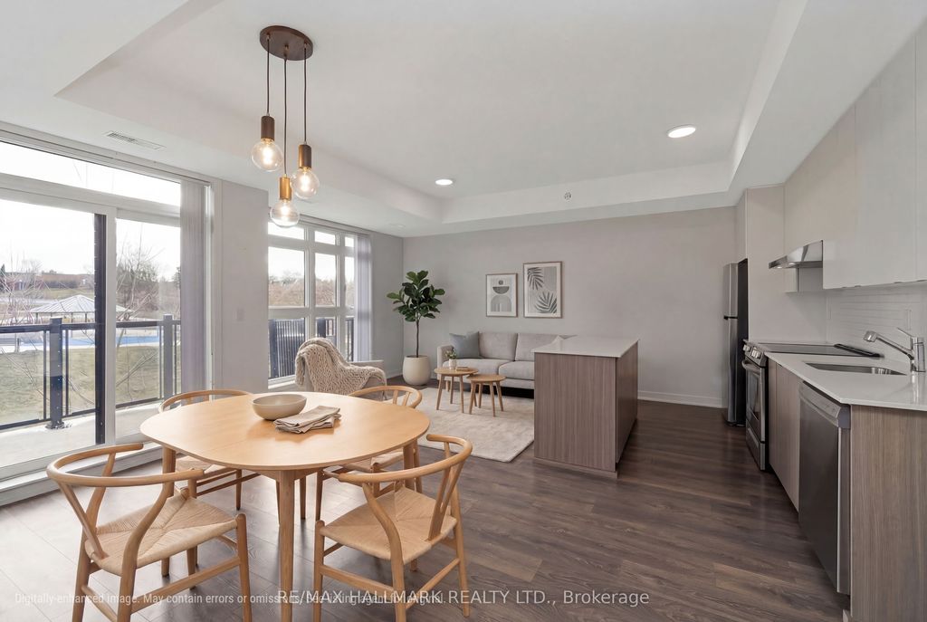 Photo of 90 Canon Jackson Drive #H202, Toronto, ON M6M 0B9 (MLS # W12895332)
