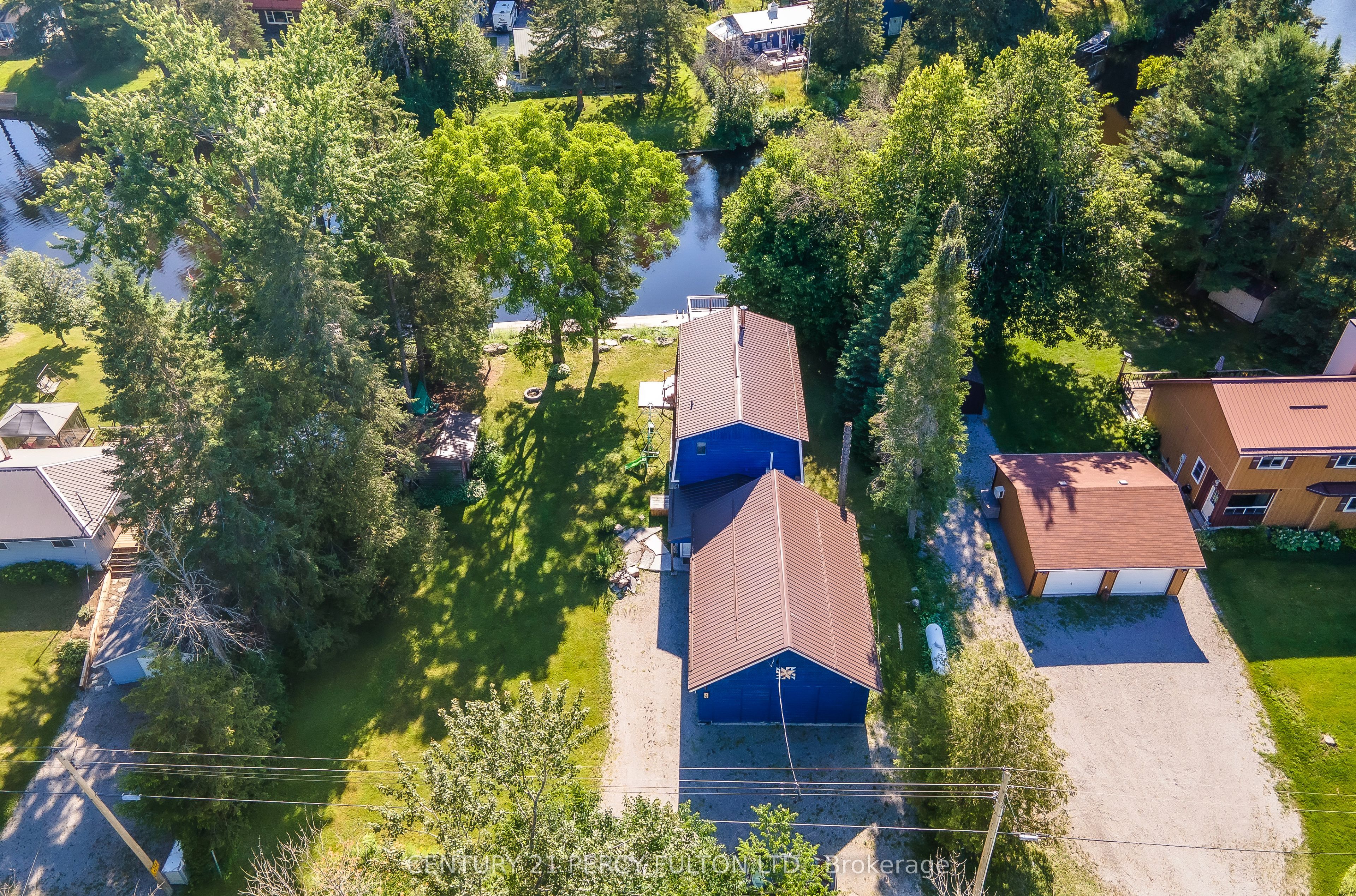 Photo 1 of 46 — 79 BROOK Road, Kawartha Lakes, ON K0M 1N0