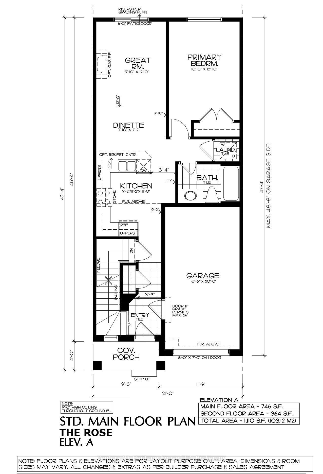 Lot F31 - 793 Burwell Street