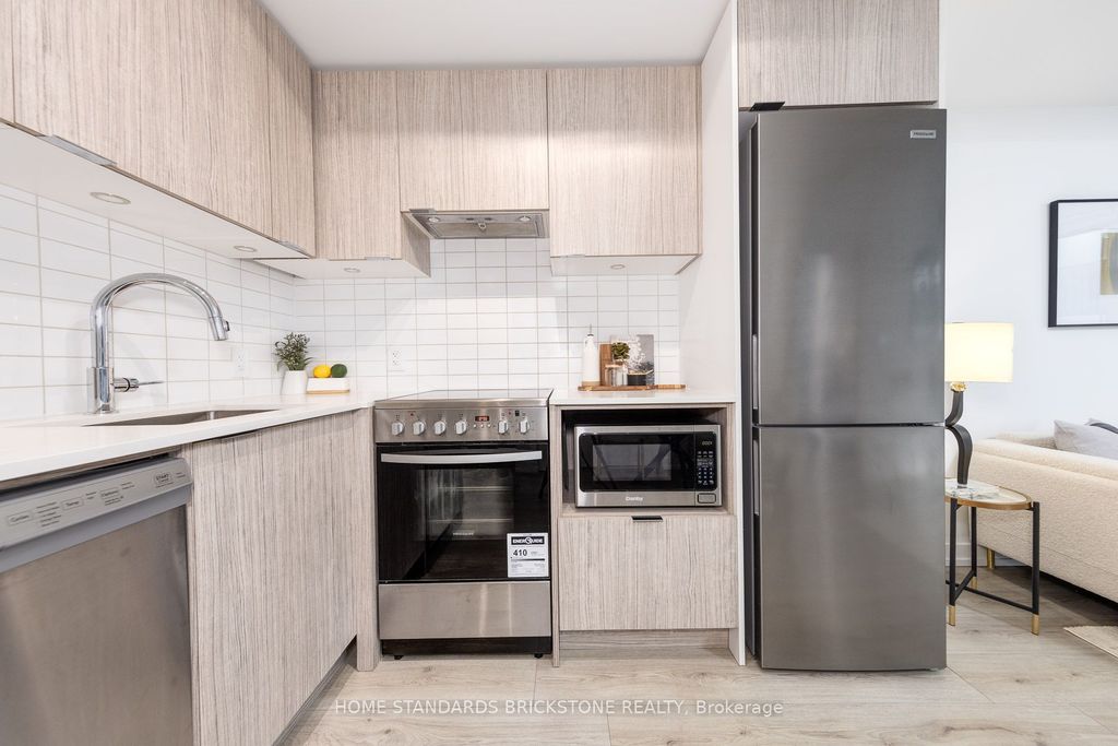 Photo of 395 Bloor Street E #1604, Toronto, ON M4W 0B4 (MLS # C12712620)