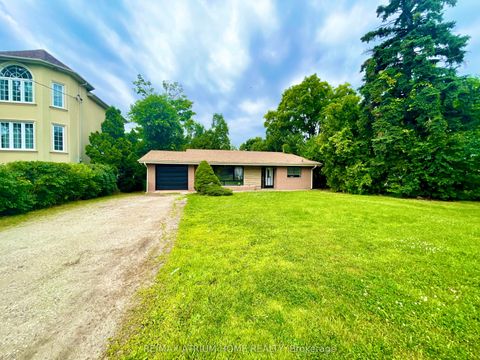 9740 Keele Street Vaughan ON L6A 3Y6