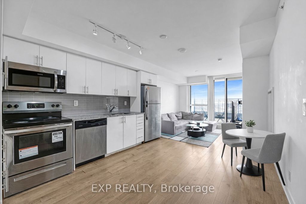 Photo of 3091 Dufferin Street #703, Toronto, ON M6A 0C4 (MLS # W12959190)