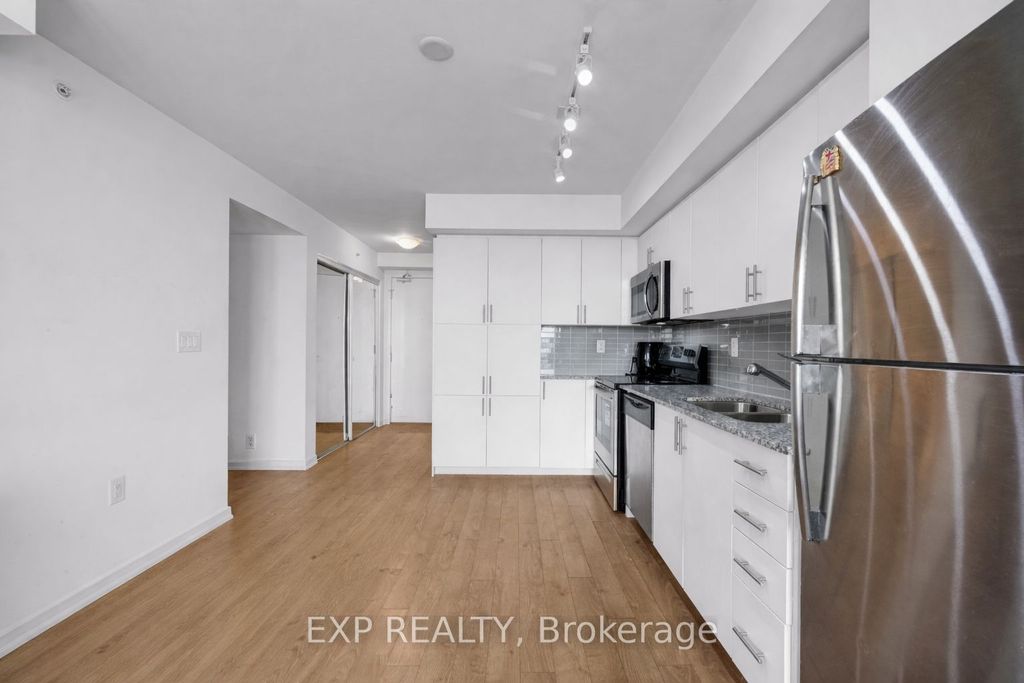 Photo of 3091 Dufferin Street #703, Toronto, ON M6A 0C4 (MLS # W12959190)