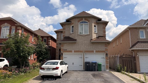 5389 Wilderness Trail Main Mississauga ON L4Z 4A8