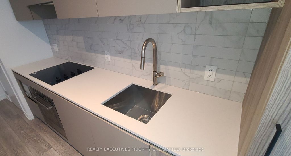 Photo of 55 Mercer Street #319, Toronto, ON M5V 0W4 (MLS # C12567008)