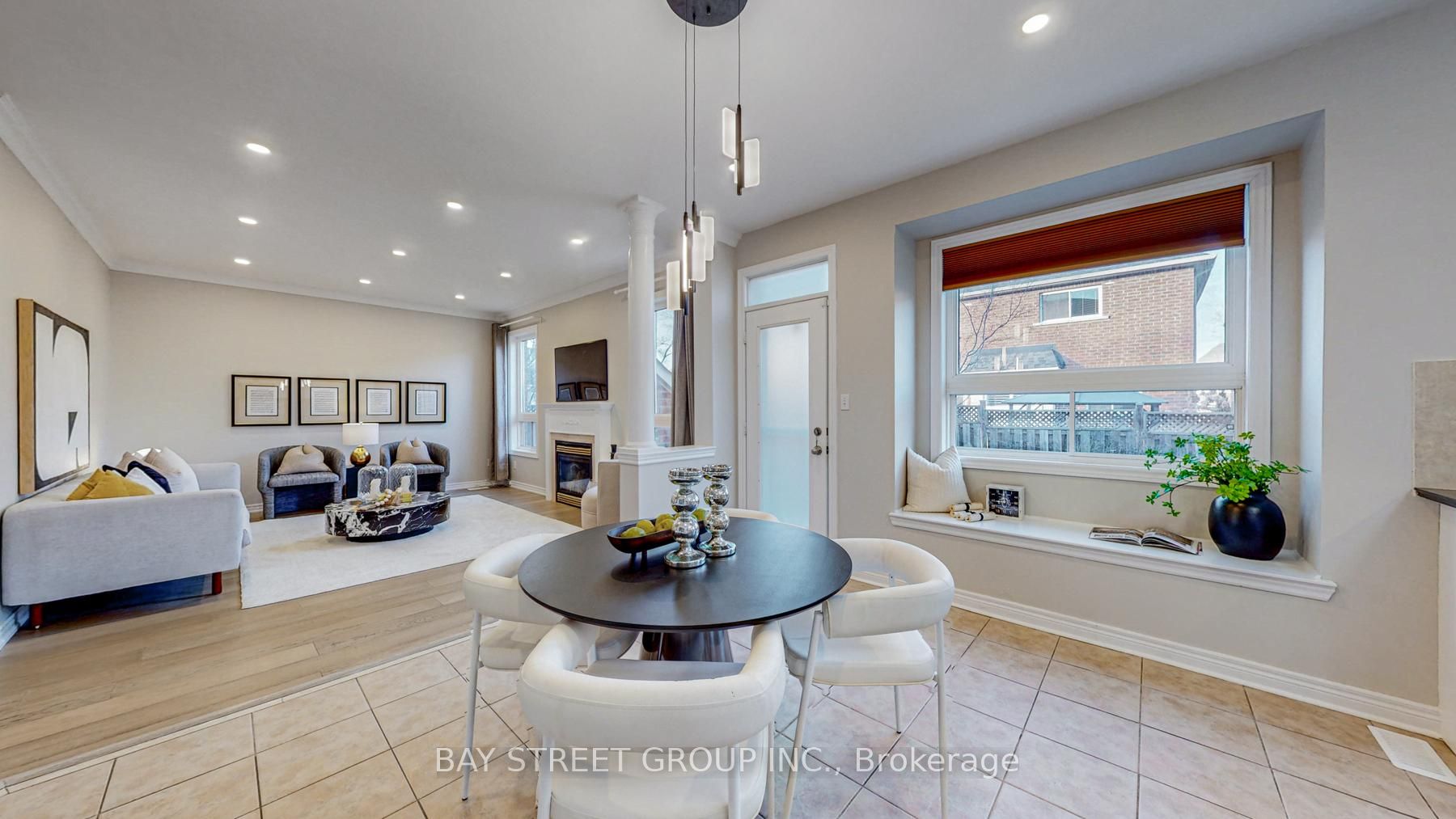 2292 Blue Oak Circle