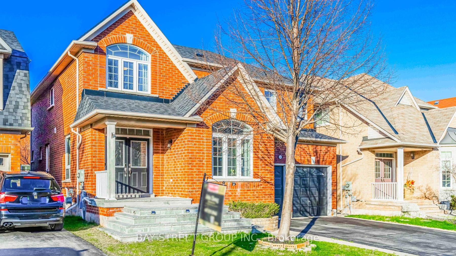 2292 Blue Oak Circle
