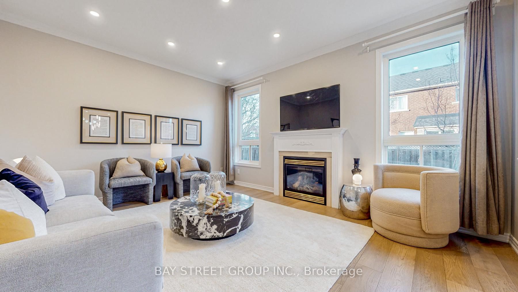 2292 Blue Oak Circle