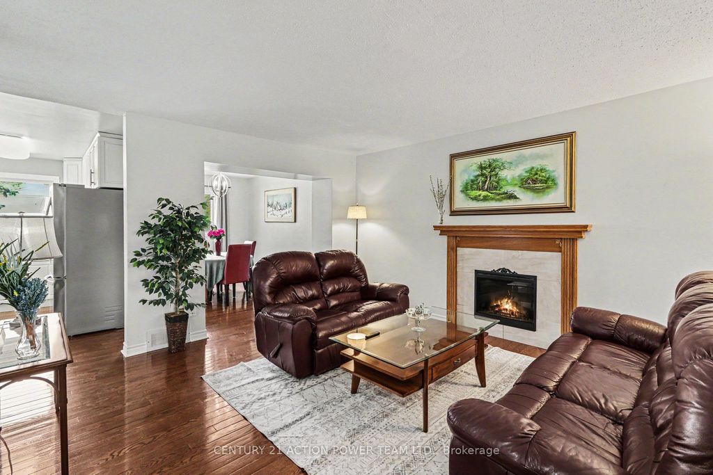 Photo of 1729 Bottriell Way, Orleans - Cumberland and Area, ON K4A 1N5 (MLS # X13108144)