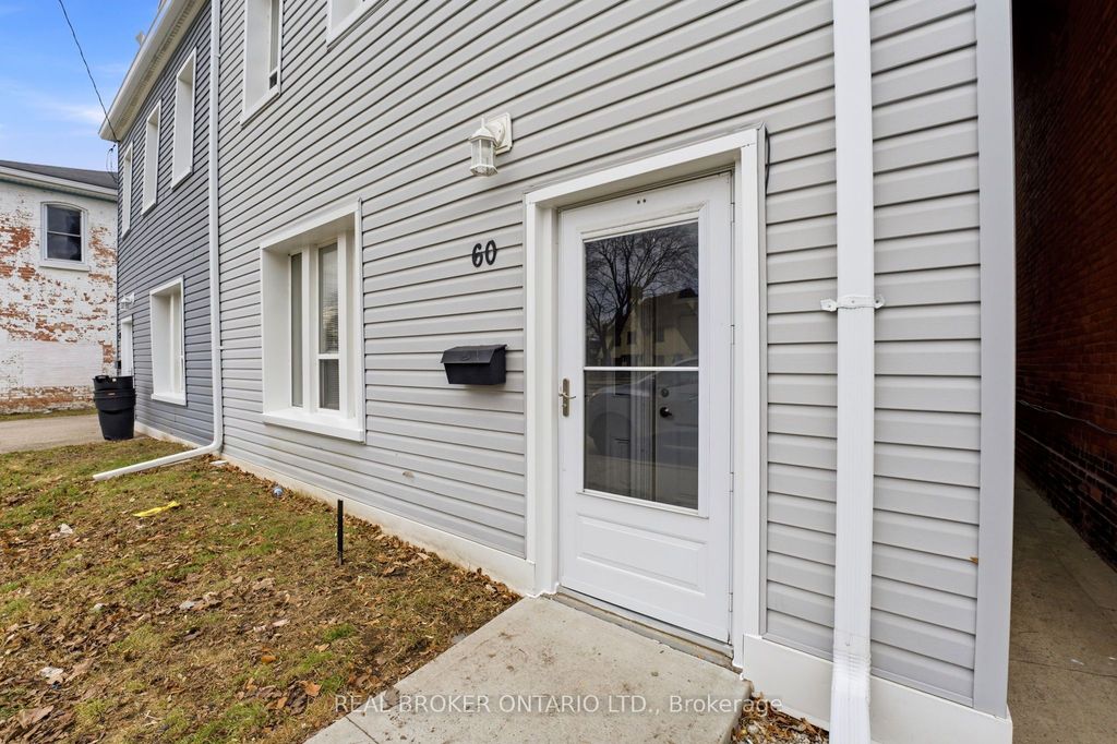 Photo of 60 West Street W, Brantford, ON N3T 3E7 (MLS # X12908884)