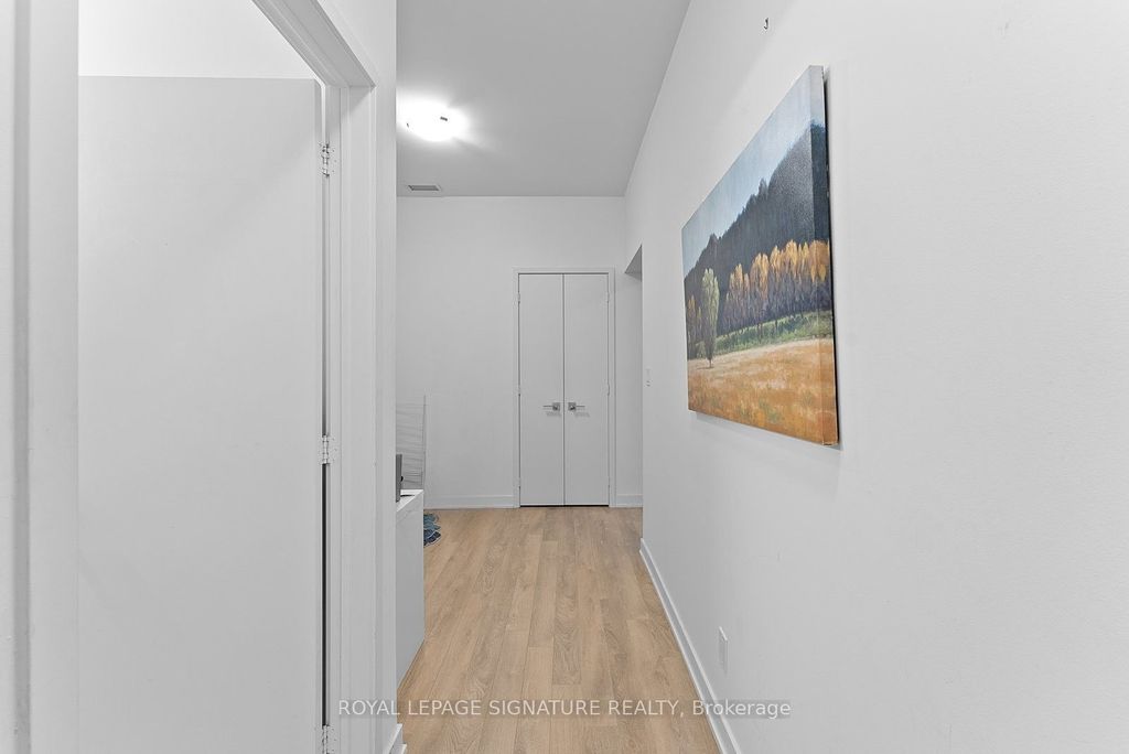 Photo of 50 Ordnance Street #405, Toronto, ON M6K 0C9 (MLS # C12473863)