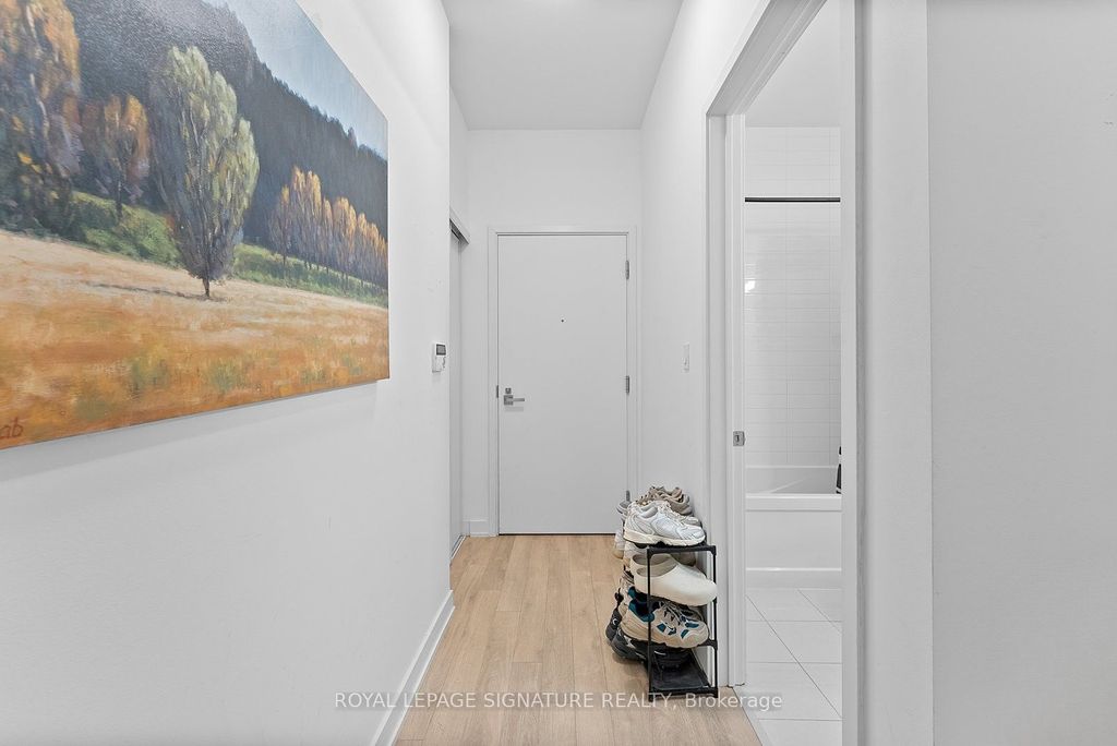 Photo of 50 Ordnance Street #405, Toronto, ON M6K 0C9 (MLS # C12473863)