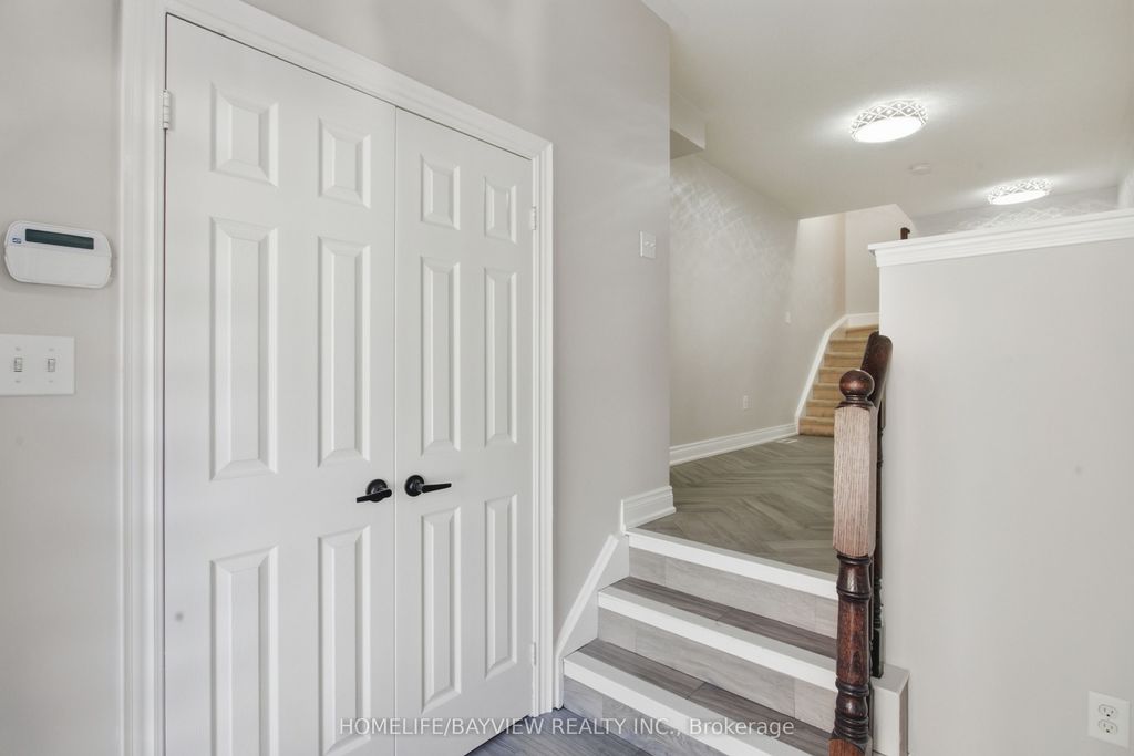 Photo of 41 Linnell Street, Ajax, ON L1Z 0K8 (MLS # E12456666)