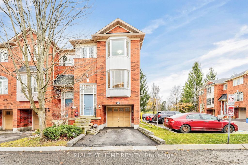 Photo of 130 Mosaics Avenue, Aurora, ON L4G 7L5 (MLS # N13079746)