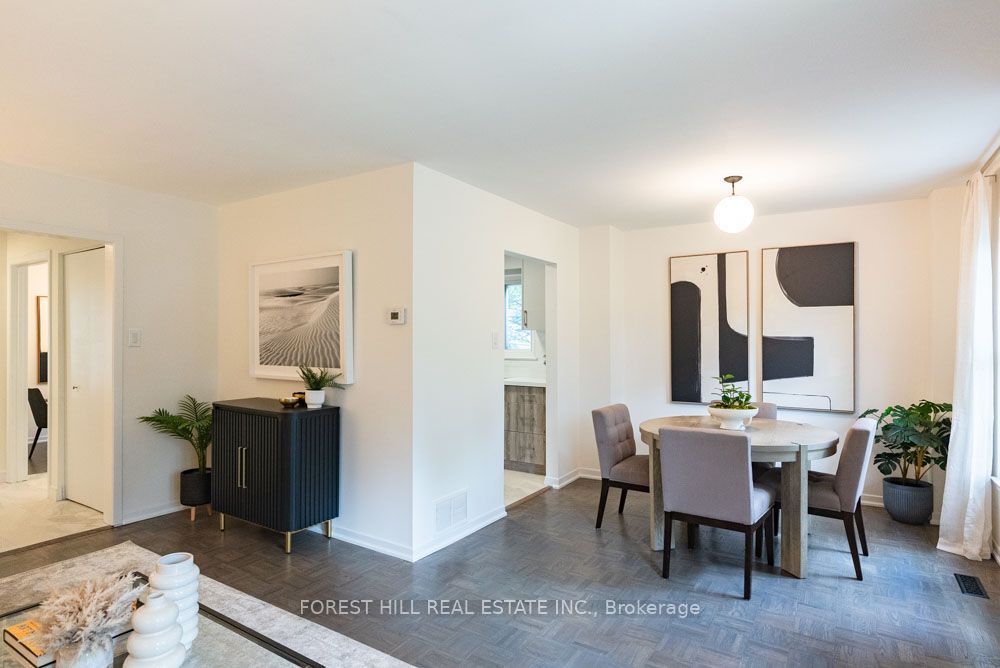 6 Snowshoe Crescent