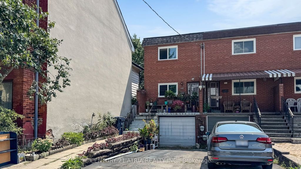 Photo of 49 Noble Street, Toronto, ON M6K 2C7 (MLS # W12344334)