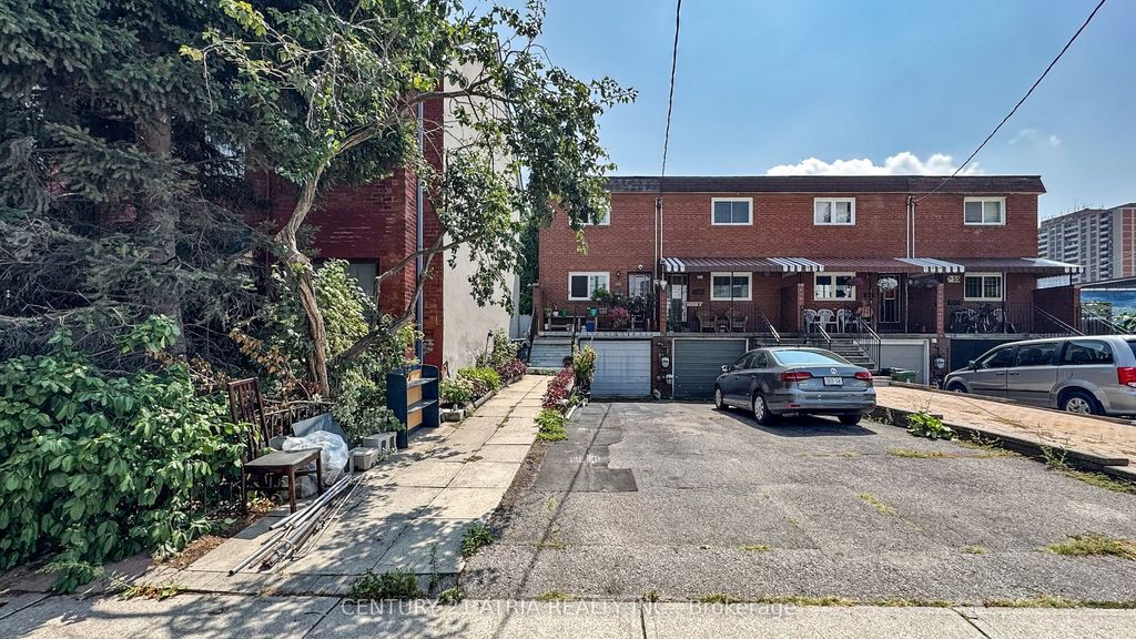 Photo of 49 Noble Street, Toronto, ON M6K 2C7 (MLS # W12344334)