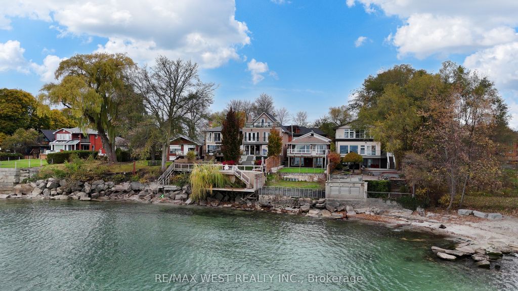Photo of 5 Eleventh Street, Toronto, ON M8V 2G2 (MLS # W12589206)